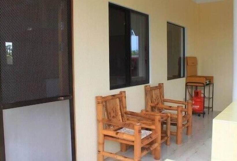 Номер Deluxe, Nickles Park Resort And Apartments