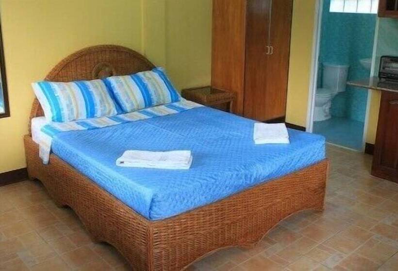 Апартаменты 1 Спальня Вид на Море, Nickles Park Resort And Apartments