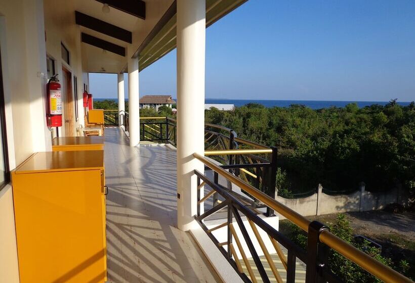 Апартаменты 1 Спальня Вид на Море, Nickles Park Resort And Apartments