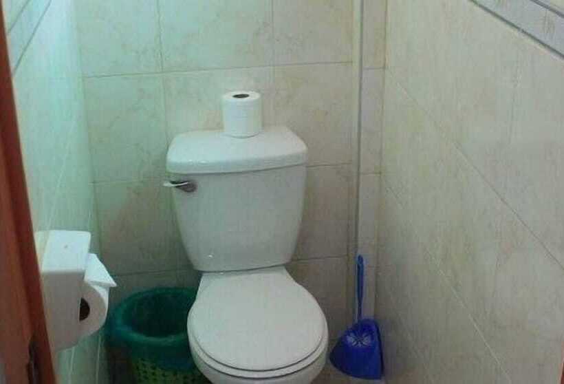 Номер Deluxe, Nickles Park Resort And Apartments