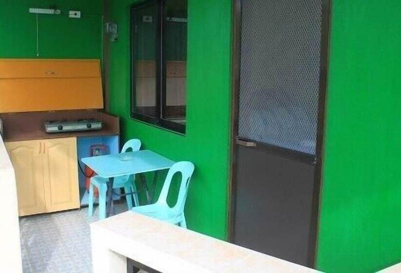 Апартаменты 1 Спальня Вид на Море, Nickles Park Resort And Apartments