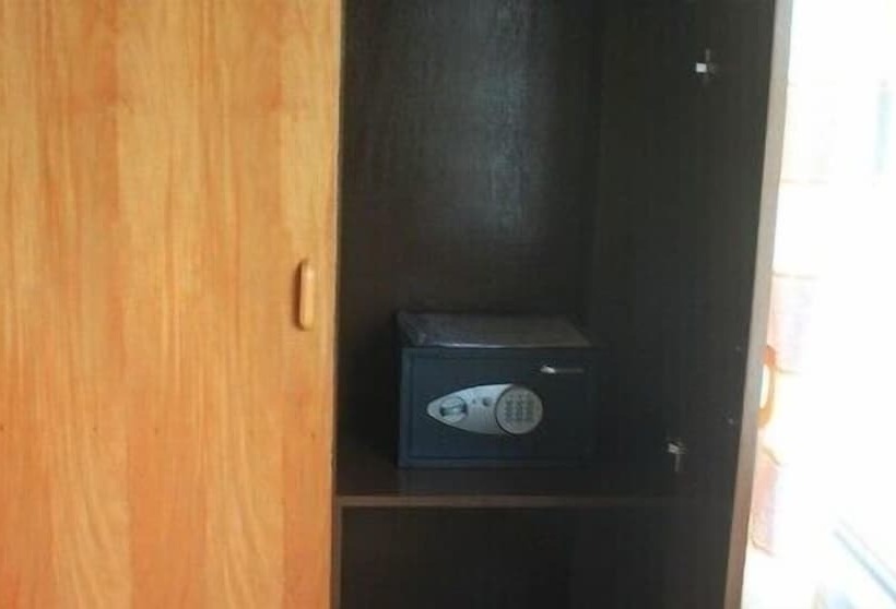 Апартаменты 1 Спальня Вид на Море, Nickles Park Resort And Apartments