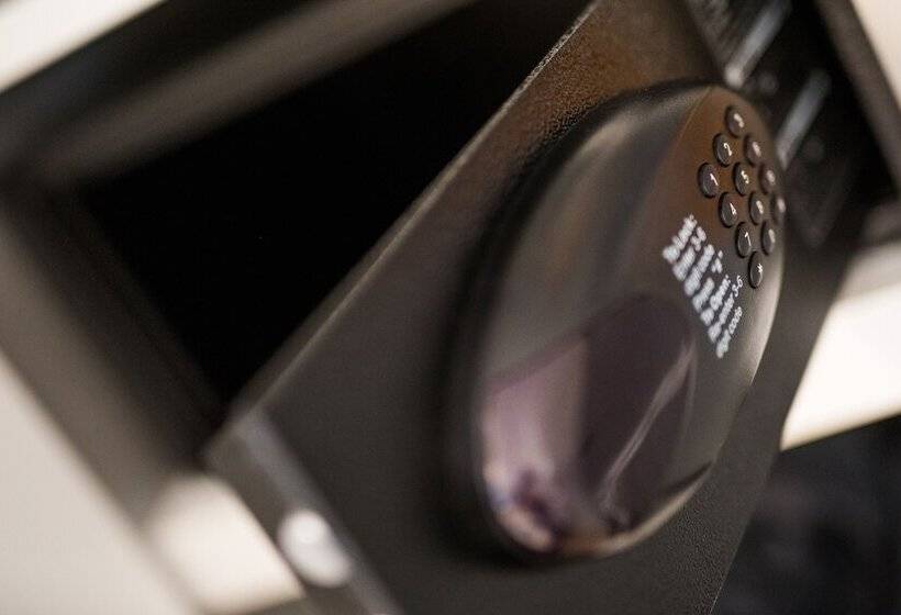 Habitació Dúplex, Apartments Korta