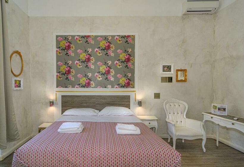 اتاق استاندارد, B&b Relais Inn Lucca