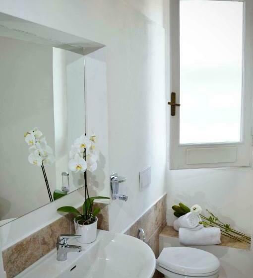 اتاق استاندارد, B&b Relais Inn Lucca