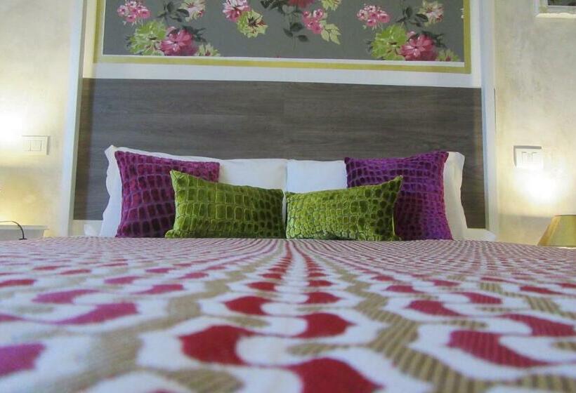 اتاق استاندارد, B&b Relais Inn Lucca