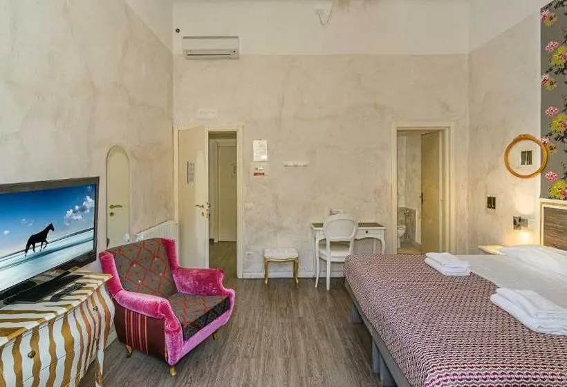 اتاق استاندارد, B&b Relais Inn Lucca