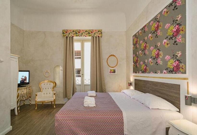 اتاق استاندارد, B&b Relais Inn Lucca