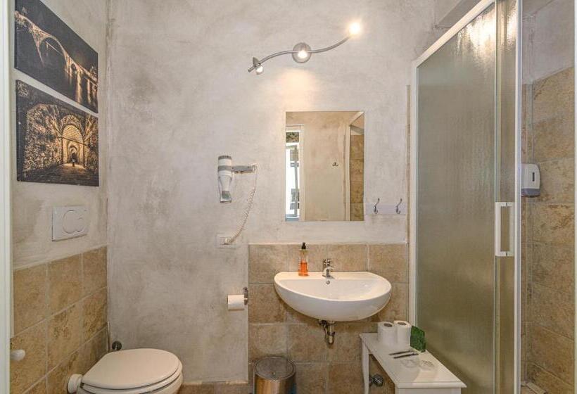 اتاق استاندارد, B&b Relais Inn Lucca