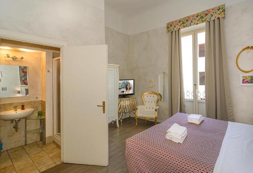 اتاق استاندارد, B&b Relais Inn Lucca