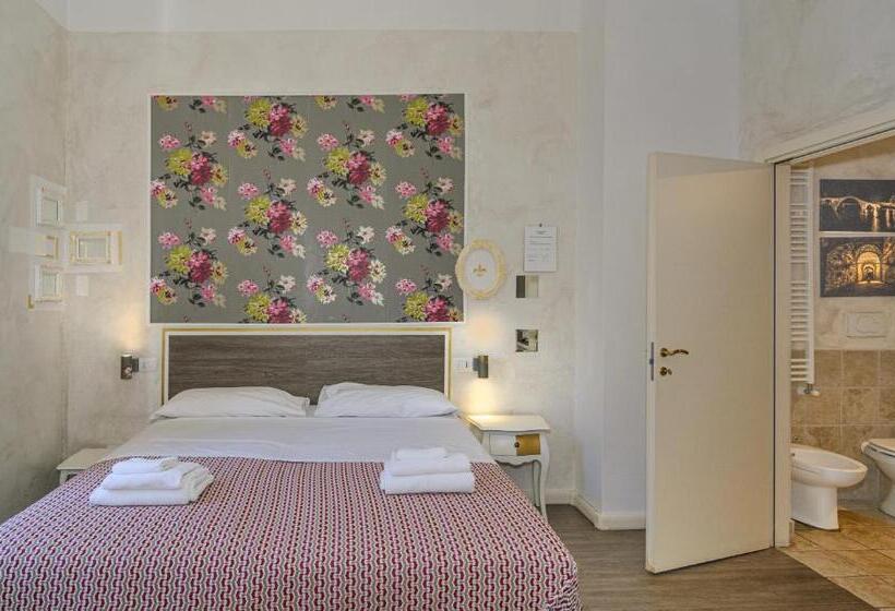 اتاق استاندارد, B&b Relais Inn Lucca