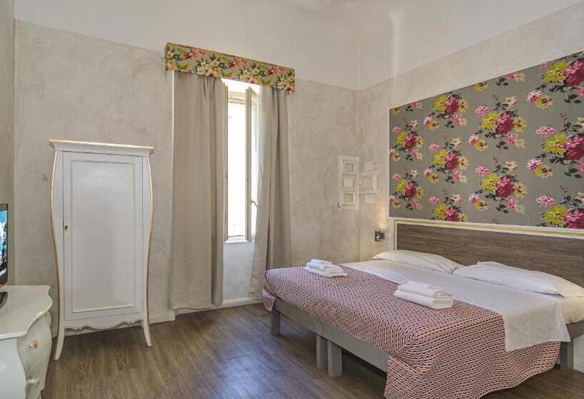 اتاق استاندارد, B&b Relais Inn Lucca