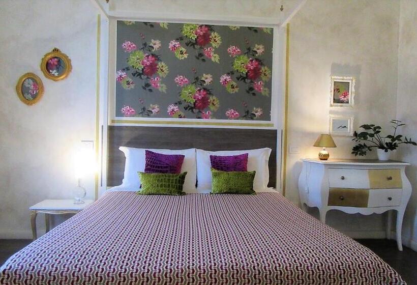 سوییت, B&b Relais Inn Lucca