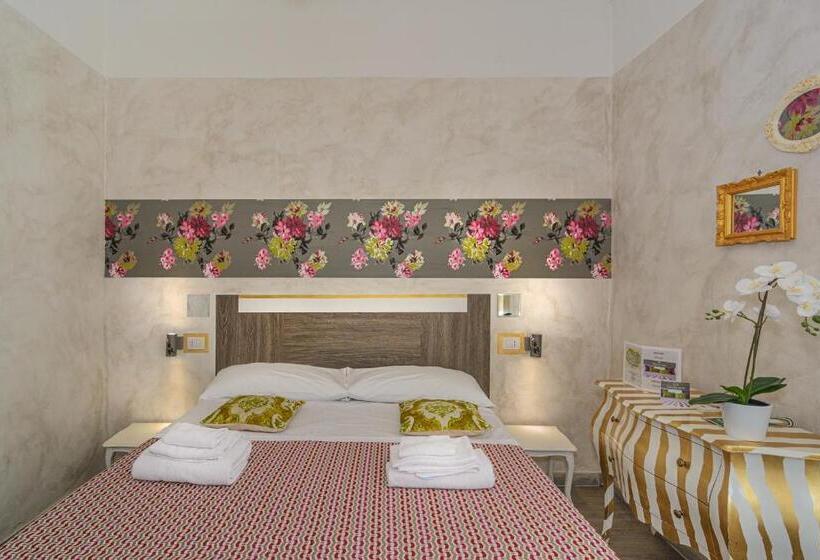 سوییت, B&b Relais Inn Lucca