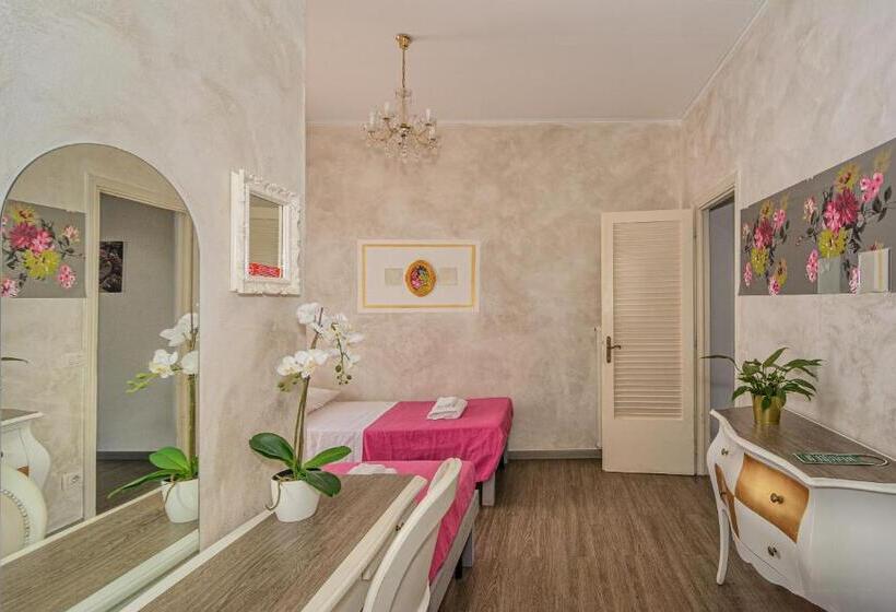 سوییت, B&b Relais Inn Lucca