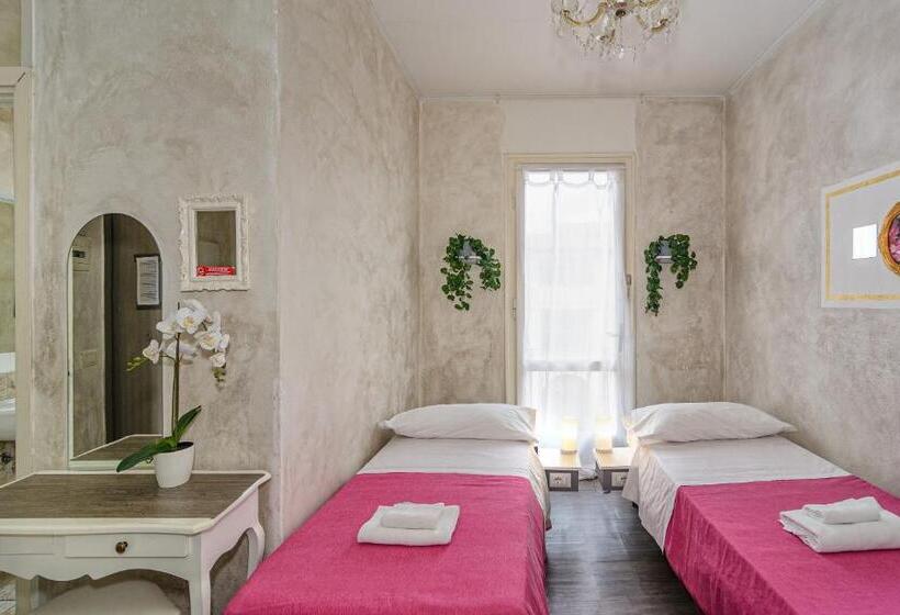 سوییت, B&b Relais Inn Lucca