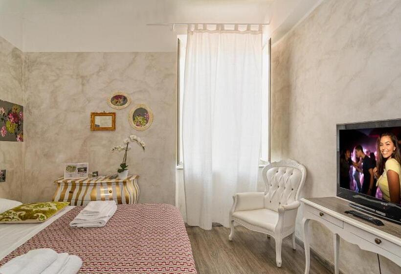 سوییت, B&b Relais Inn Lucca