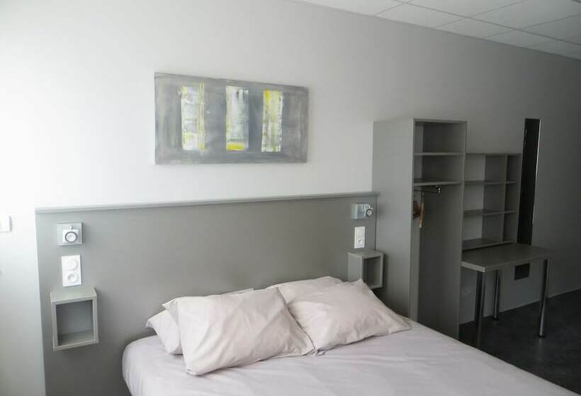 标准工作室, Smartappart Lorient