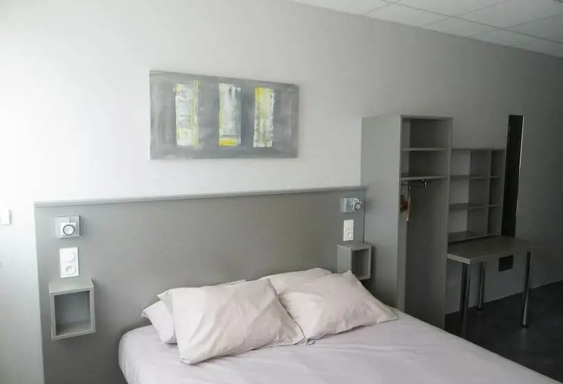 Estudio Estándar, Smartappart Lorient