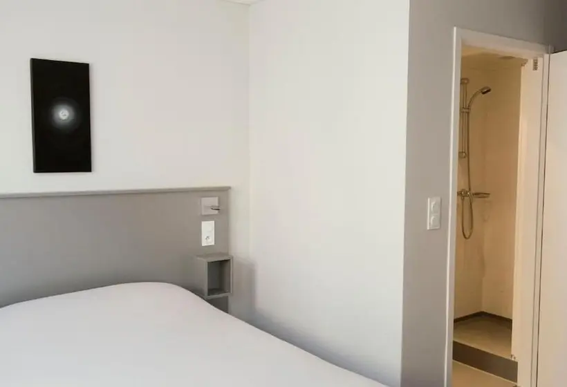 Estudio Estándar, Smartappart Lorient