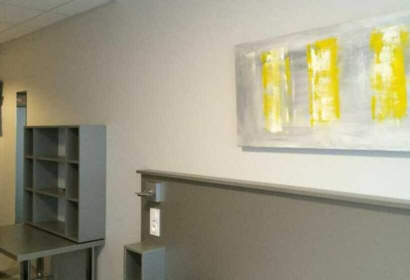 标准工作室, Smartappart Lorient