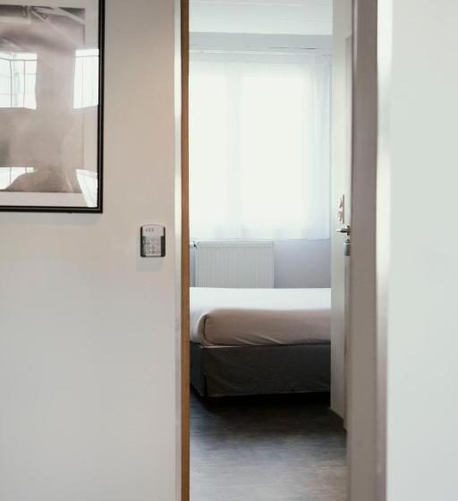 标准工作室, Smartappart Lorient