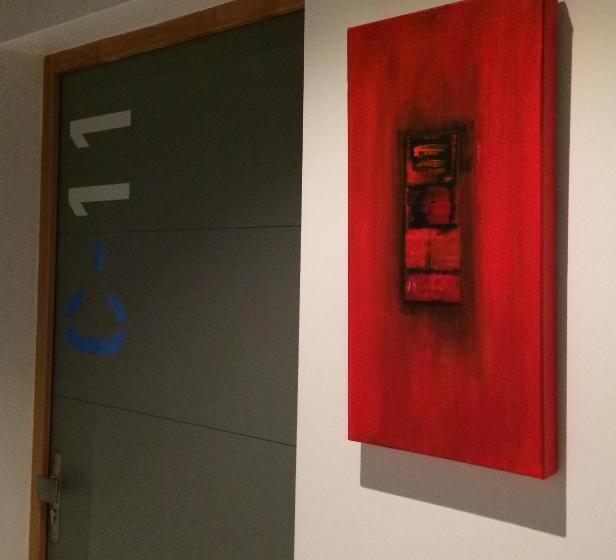 高级工作室, Smartappart Lorient