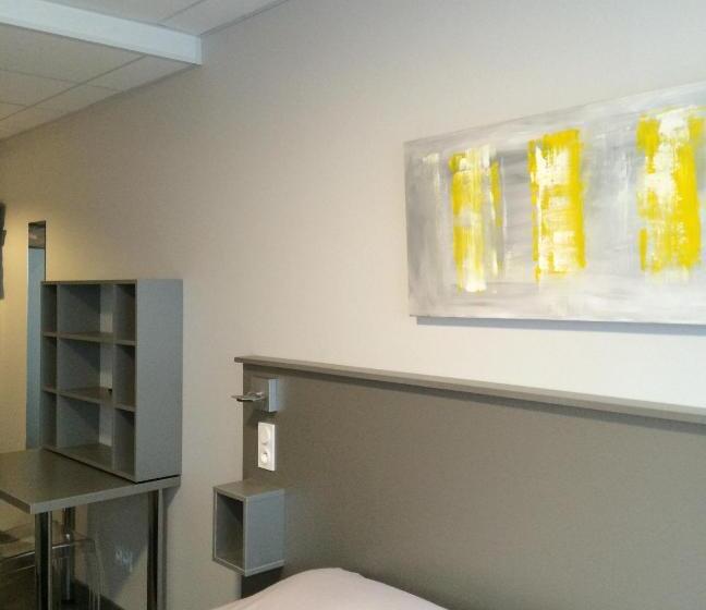 高级工作室, Smartappart Lorient