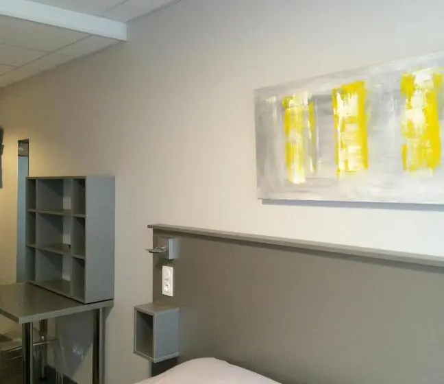 Estudio Superior, Smartappart Lorient