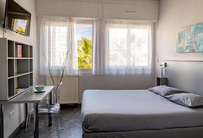 高级工作室, Smartappart Lorient