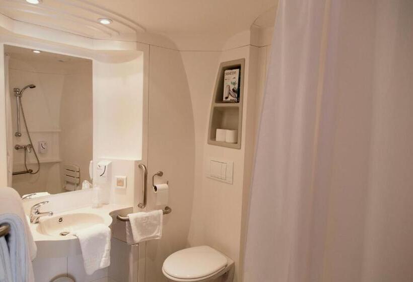 家庭工作室, Smartappart Lorient