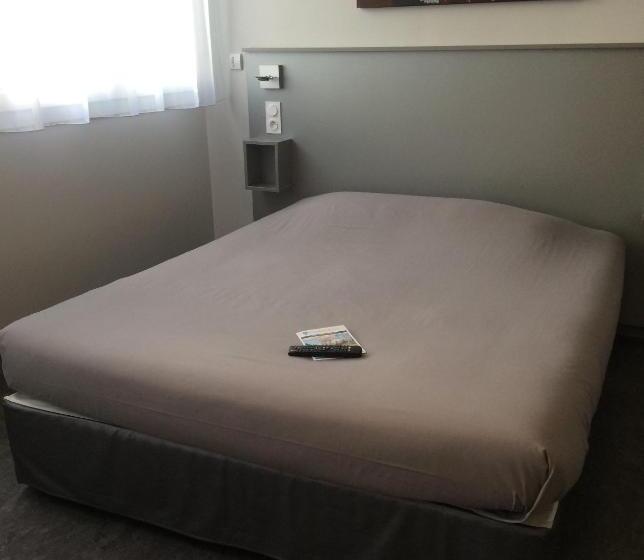 家庭工作室, Smartappart Lorient