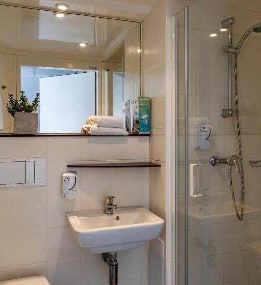 豪华工作室, Smartappart Lorient