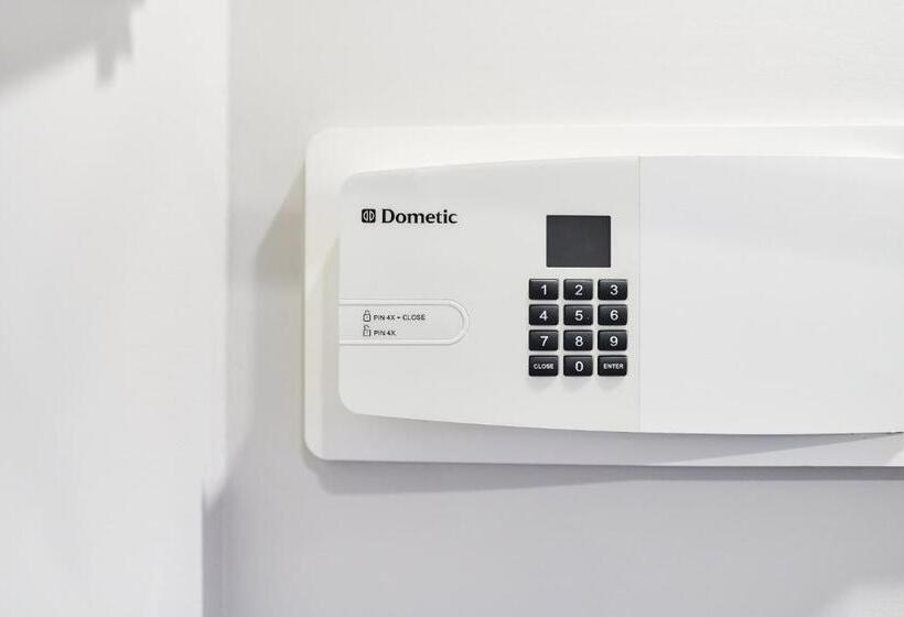 StandaardKamer, B&b X2brussels