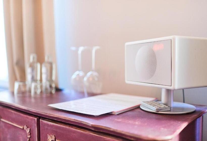 StandaardKamer, B&b X2brussels