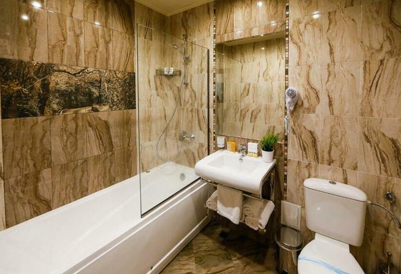 Deluxe Room, Family Hotel Ognyanovo