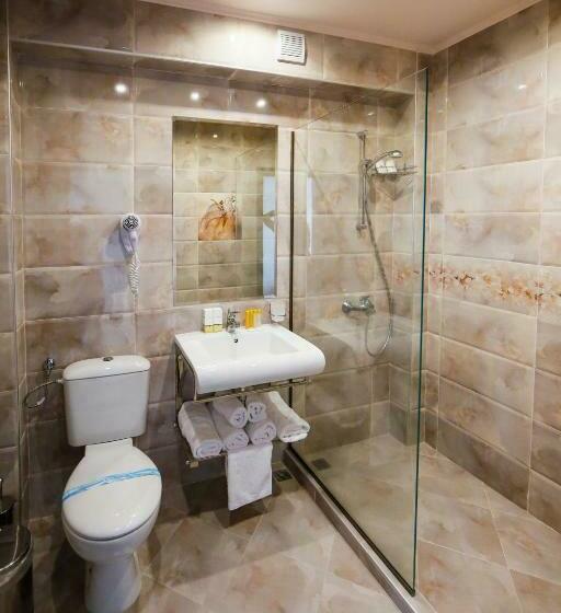 اتاق لوکس, Family Hotel Ognyanovo