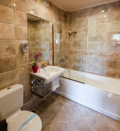 Deluxe Room, Family Hotel Ognyanovo