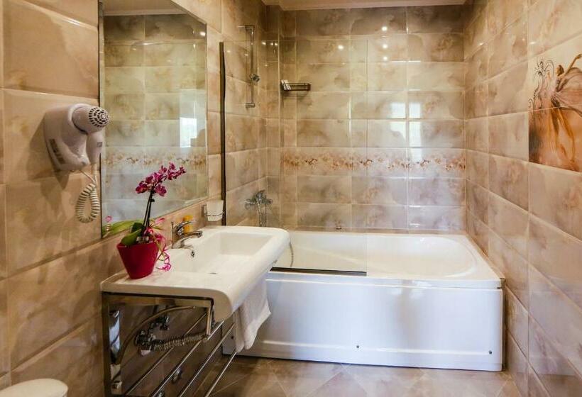 Deluxe Room, Family Hotel Ognyanovo