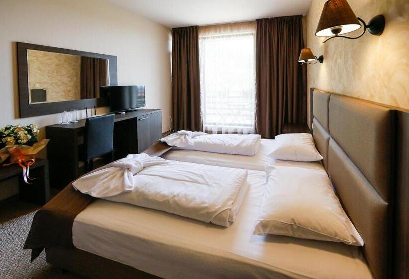 Deluxe Room, Family Hotel Ognyanovo