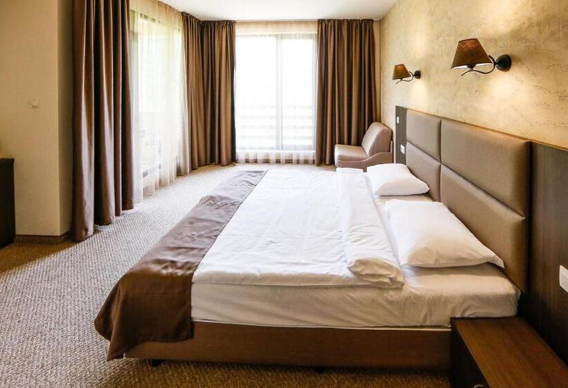 اتاق لوکس, Family Hotel Ognyanovo
