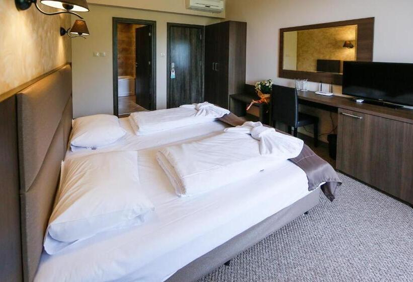 Deluxe Room, Family Hotel Ognyanovo