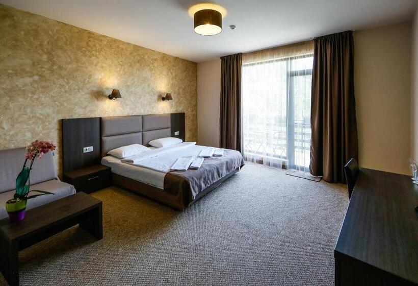 Deluxe Room, Family Hotel Ognyanovo