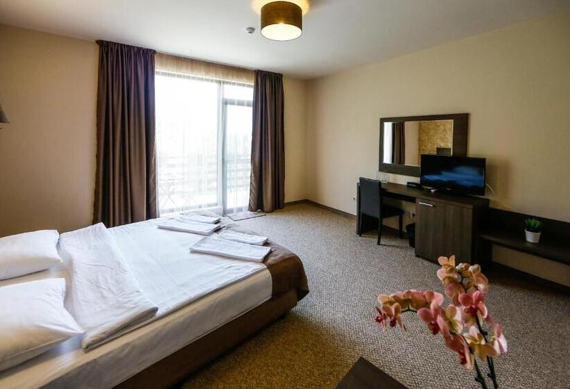 Deluxe Room, Family Hotel Ognyanovo