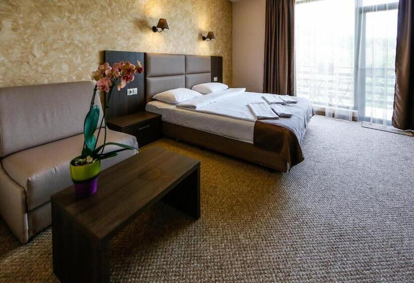 Deluxe Room, Family Hotel Ognyanovo