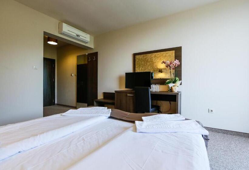 Deluxe Room, Family Hotel Ognyanovo