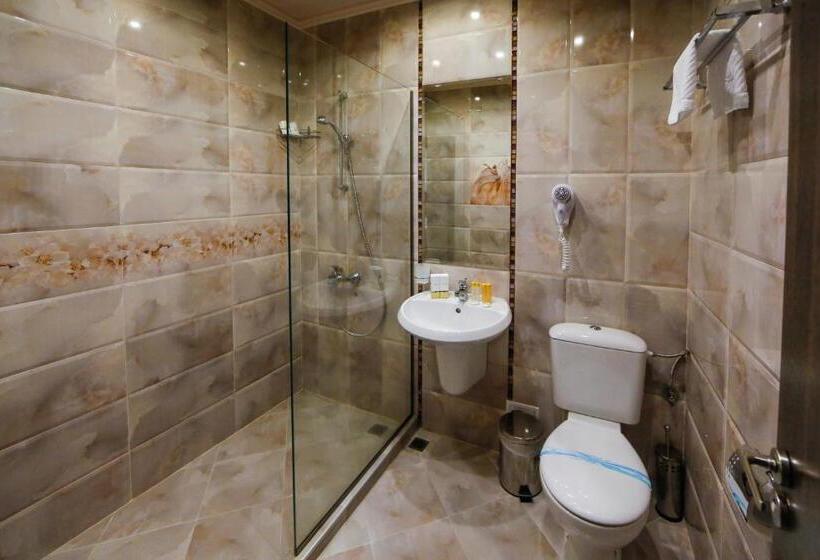 Standard Room, Family Hotel Ognyanovo