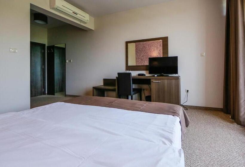 Standard Room, Family Hotel Ognyanovo