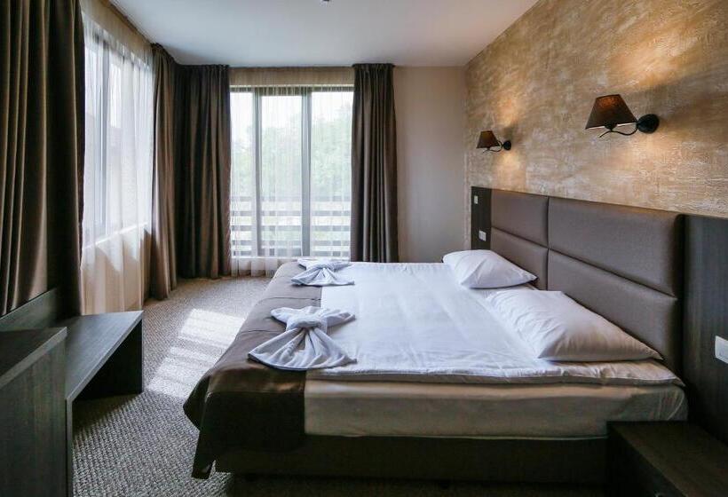 Family Room, Family Hotel Ognyanovo