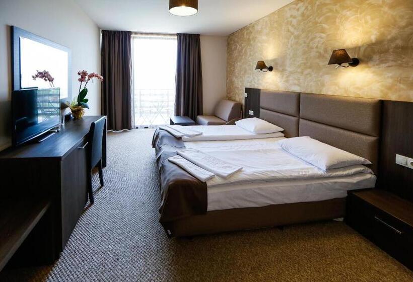 Deluxe Room, Family Hotel Ognyanovo